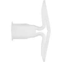 Toggler Hollewandplug TD 23-26mm - 50 stuks