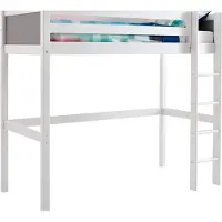 Flexworld hoogslaper Jip Jip (90x200 cm)