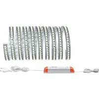 Paulmann Ledstrip Maxled 1000 3m Basisset Warmwit 40w