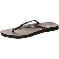 Reef Slipper Women Cushion Bounce Slim Black-Schoenmaat 41