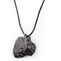 Spiru Ruwe Elite Shungiet Ketting