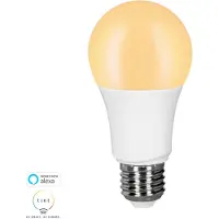 TINT Müller licht tint dimming LED lamp E27, 9W 2.700K
