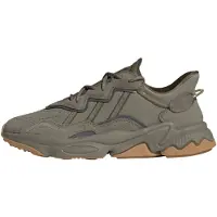 Adidas Sneakers laag 'Ozweego' olijfgroen