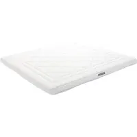 Goossens Topmatras Fresh Pocket, 180 x 200 cm