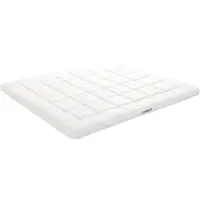 Goossens Topmatras Excite Koudschuim, 180 x 200 cm