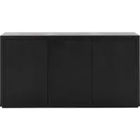 Goossens Dressoir Barcelona, 3 deuren