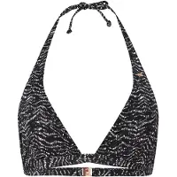 O'Neill Bikinitop Women Marga Mix Black Green-36C