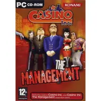 Casino Inc: The Management