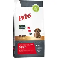 Prins Protection Croque Mini Basic Excellent Hondenvoer 10 kg