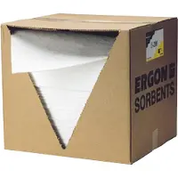 Euro Products absorptiedoeken Only Oil 40 x 50 cm wit 200 stuks