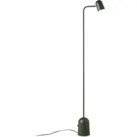 Northern Buddy vloerlamp Dark green