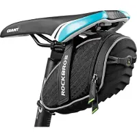 RockBros Zadeltas Fietsen fietstas zadelpentas Regenbestendig MTB Mountain bike