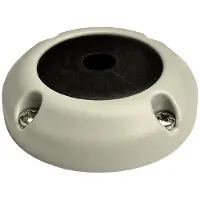 Talamex Through Deck Cable Seal Connector Dg21p Grijs