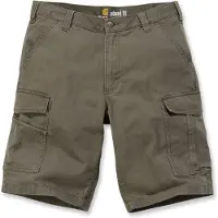 Carhartt Rugged Flex Rigby Cargo Shorts Maat