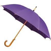 Falconetti Impliva Trouwparaplu Automatisch En Windproof 102 Cm Paars