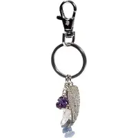 Yogi & Yogini Sleutelhanger Engelen