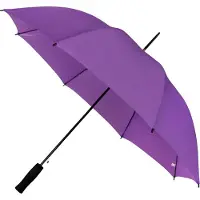 Falcone Golfparaplu Automatisch 102 Cm Paars