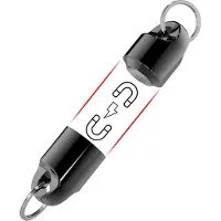 Keysmart MagConnect Classic Sleutelhouder