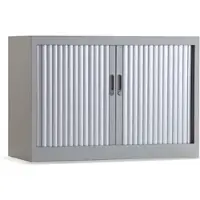 Ceha Roldeurkast Aluminium 1.000 x 450 x 730 mm