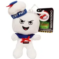 Underground toys Ghostbusters sleutelhanger