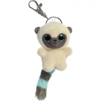 Aurora Sleutelhanger Yoohoo Bush Baby 9 Cm