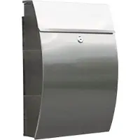 PRACTO BRIEVENBUS B512 INOX NEW YORK
