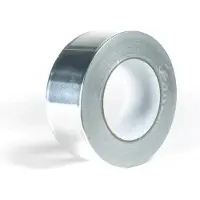 Universeel 50 Meter Aluminium Tape
