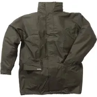 Ocean Weather Comfort Jas | Maat: M
