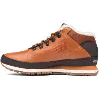 New Balance Boots bruin / zwart
