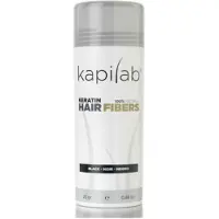 Kapilab Hair Fibers Large - Black