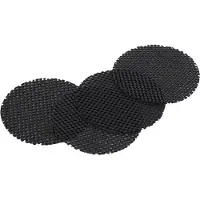 StayPut Onderzetter / Grip StayPut-Zwart