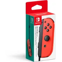 Nintendo Switch Joy-Con Rechts Neon Rood