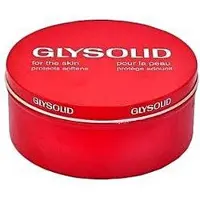 Sans marque Glysolid Glycerine Crème - 250 ml