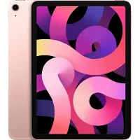 Apple iPad Air (2020) 10.9 inch 256 GB Wifi + 4G Roségoud