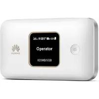 Huawei E5785-320 Huawei 4G LTE MiFi Router White