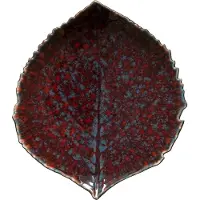 Costa Nova Riviera Vigne Bord Hydrangeablad- 17cm -