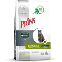 Prins VitalCare Cat Protection Sensible Grainfree Hypoallergenic