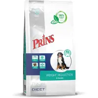 Prins ProCare Croque Veterinary Diet Weight Reduction & Diabetic Hondenvoer 3 kg