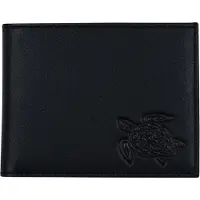 OXMOX Leather Pocket-Geldb?rse leer 10,5 cm turtle