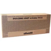 Olivetti B0673 drum zwart (origineel)
