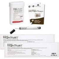 Evolis High Trust Advanced Cleaning Kit, Printer accessoires