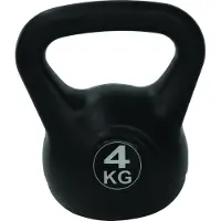 Tunturi PE Kettlebell 4 kg