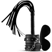 Hotlips Bale Beginners Bondage Set