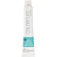 Comair Jojo Colorpure Hair Dye 7.01 100 Ml Medium Ash Blond
