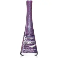 Bourjois 1 Seconde nagellak 14 Rainbow apparition 14 Rainbow apparition