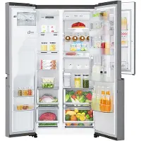 LG GSJ960NSVZ