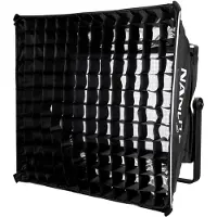 Nanlite Softbox for Mixpanel 60 (w/ Eggcrate grid)