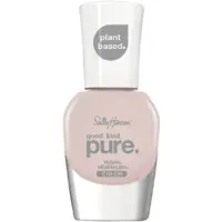 Sally Hansen Good.Kind.Pure Nagellak - 170 Elderflower Power