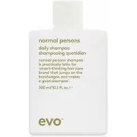 Evo Haarverzorging Shampoo Daily Shampoo