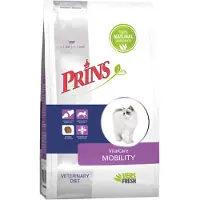 Prins Vitalcare Veterinary Diet Mobility Kattenvoer 1,5 Kg